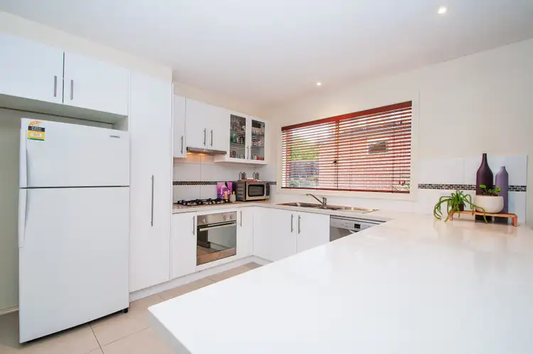 Second view of Homely house listing, 3/6 Beaufort Road, Croydon VIC 3136