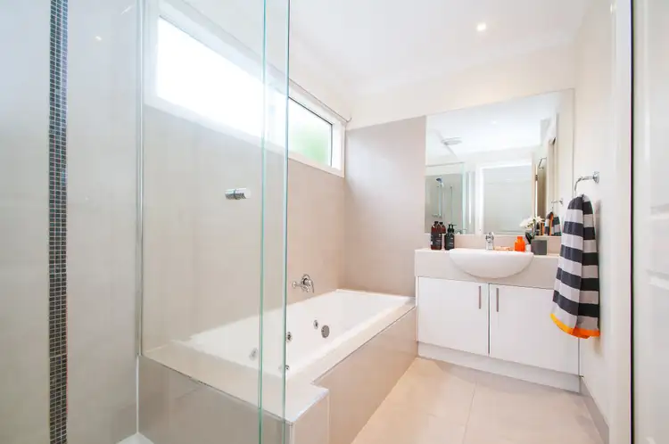 Fifth view of Homely house listing, 3/6 Beaufort Road, Croydon VIC 3136