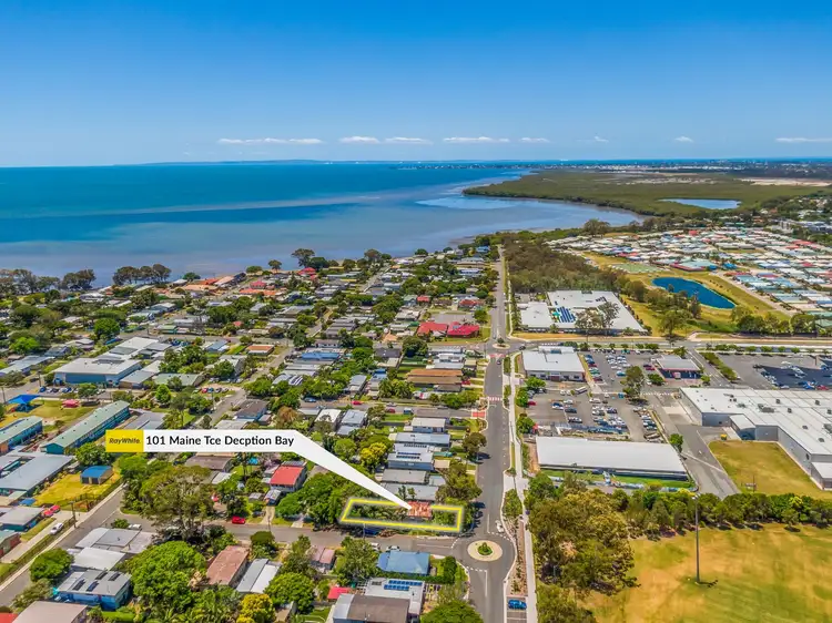 Second view of Homely house listing, 101 Maine Terrace, Deception Bay QLD 4508