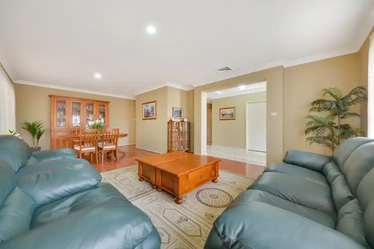 Sixth view of Homely house listing, 8 Martino Place, Prestons NSW 2170