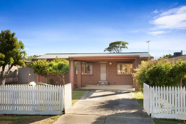 Main view of Homely house listing, 27 Thomson Boulevard, St Leonards VIC 3223