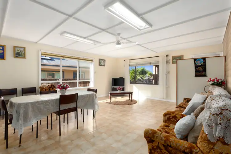 Second view of Homely house listing, 27 Thomson Boulevard, St Leonards VIC 3223