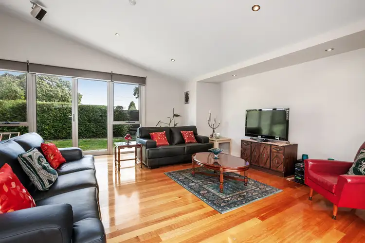 Third view of Homely townhouse listing, 1/34 Barry Street, Reservoir VIC 3073