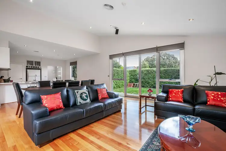 Fourth view of Homely townhouse listing, 1/34 Barry Street, Reservoir VIC 3073