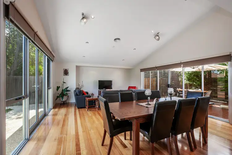 Fifth view of Homely townhouse listing, 1/34 Barry Street, Reservoir VIC 3073