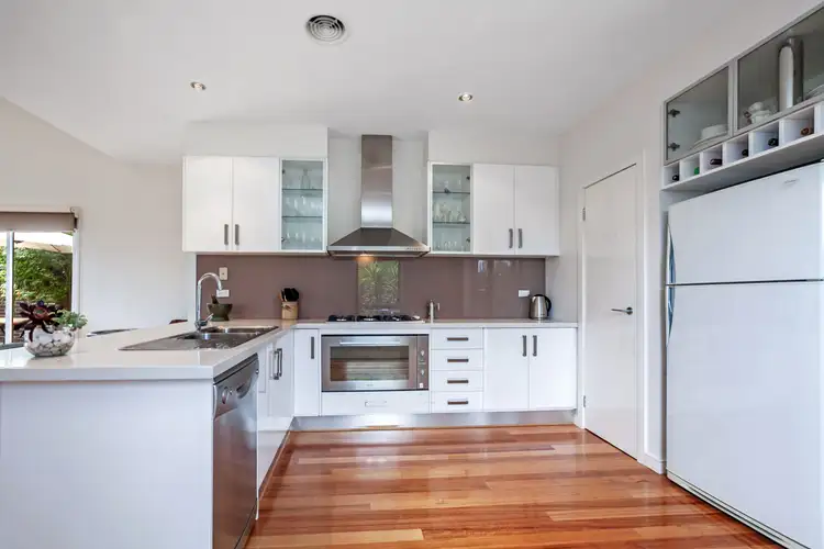 Sixth view of Homely townhouse listing, 1/34 Barry Street, Reservoir VIC 3073