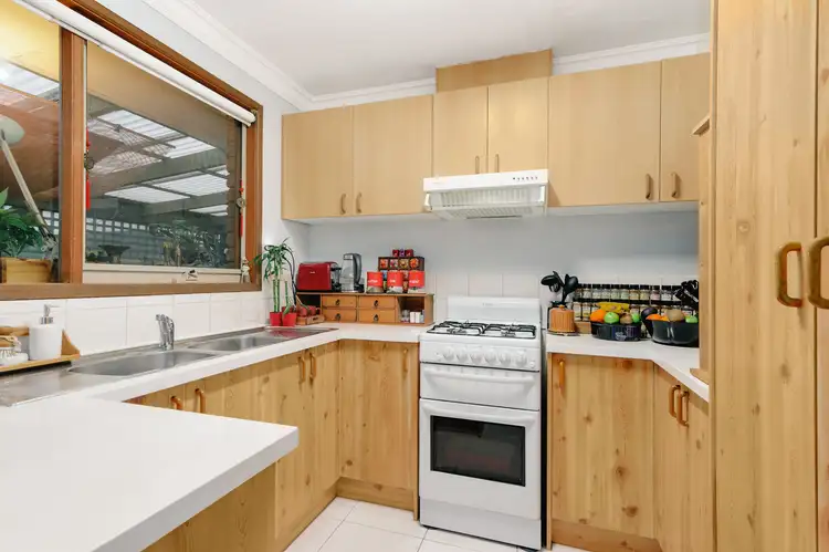 Third view of Homely house listing, 3 Marnie Drive, Cranbourne West VIC 3977