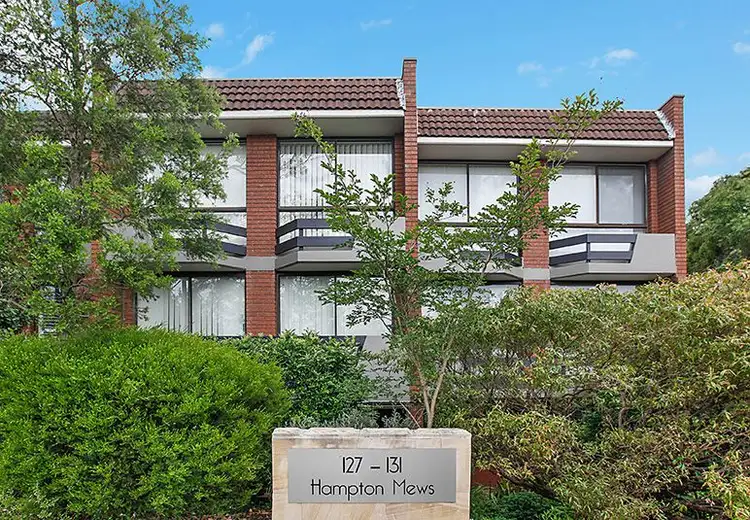 28/127 Cook Road, Centennial Park NSW 2021