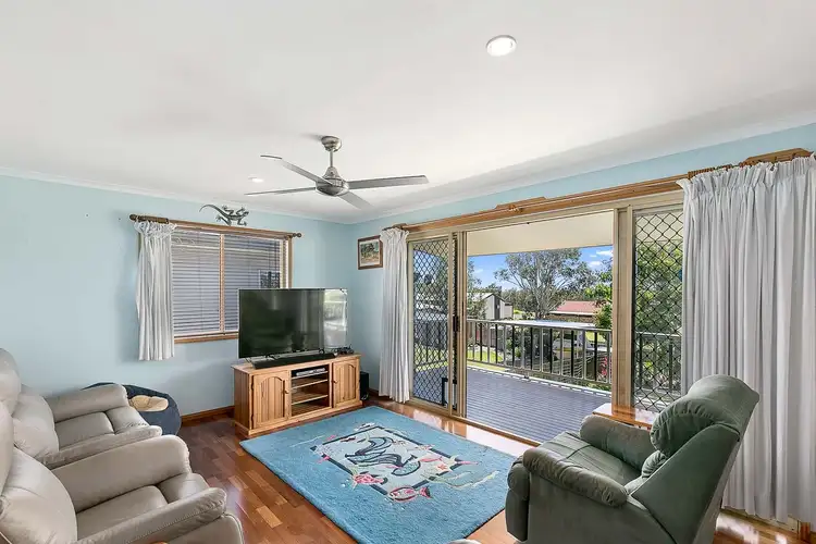 Sixth view of Homely house listing, 8 Petrel Avenue, River Heads QLD 4655