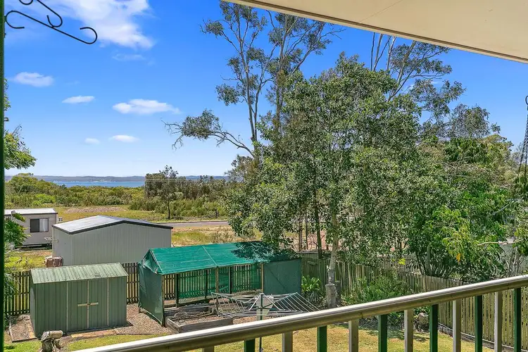 Seventh view of Homely house listing, 8 Petrel Avenue, River Heads QLD 4655