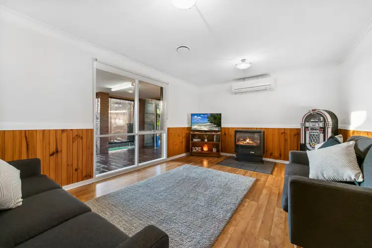 Fifth view of Homely house listing, 26 Hancock Drive, Ferntree Gully VIC 3156