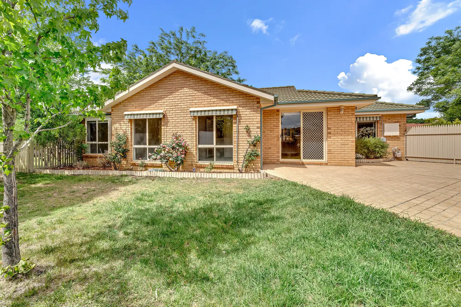 Main view of Homely house listing, 8 Minnta Place, Ngunnawal ACT 2913
