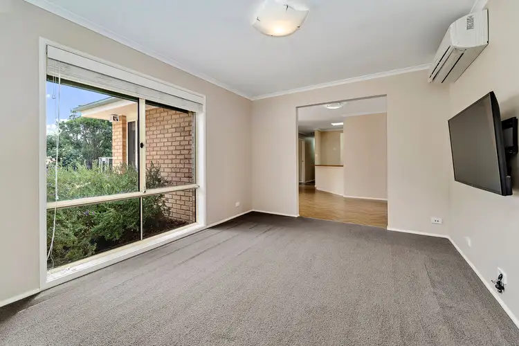 Third view of Homely house listing, 8 Minnta Place, Ngunnawal ACT 2913