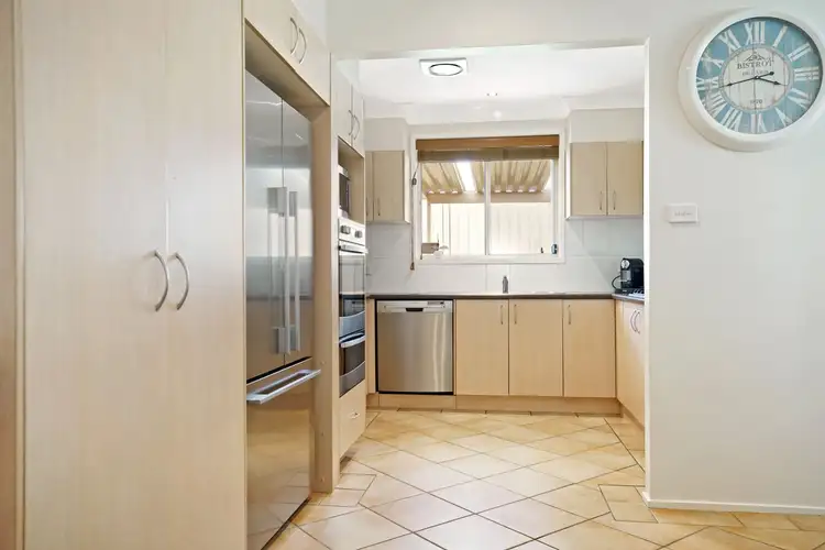 Second view of Homely house listing, 18 Cowan Place, Glenmore Park NSW 2745
