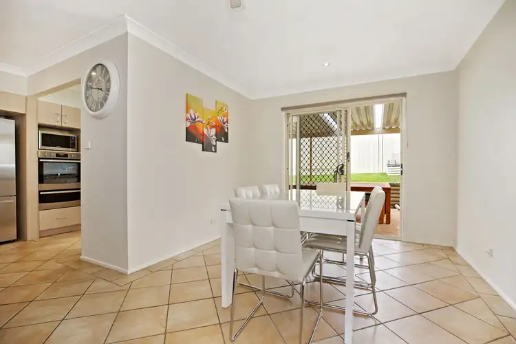 Third view of Homely house listing, 18 Cowan Place, Glenmore Park NSW 2745