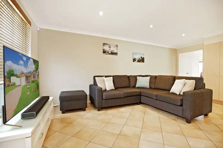 Fourth view of Homely house listing, 18 Cowan Place, Glenmore Park NSW 2745