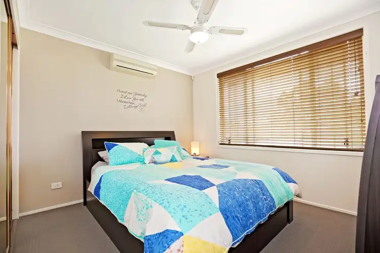 Fifth view of Homely house listing, 18 Cowan Place, Glenmore Park NSW 2745