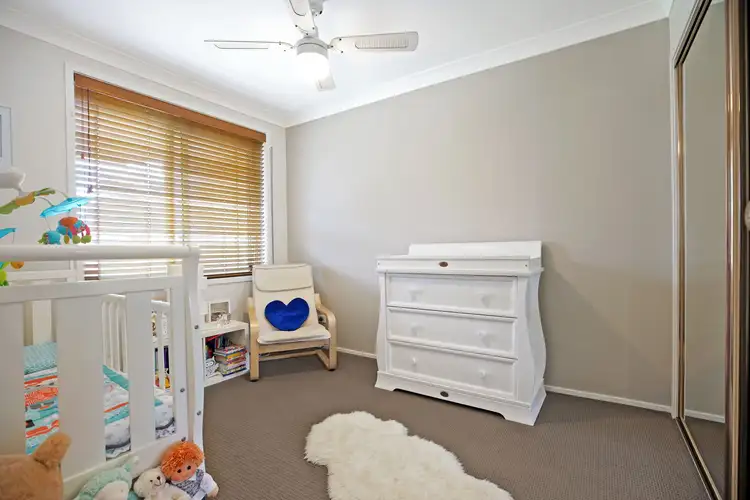 Sixth view of Homely house listing, 18 Cowan Place, Glenmore Park NSW 2745