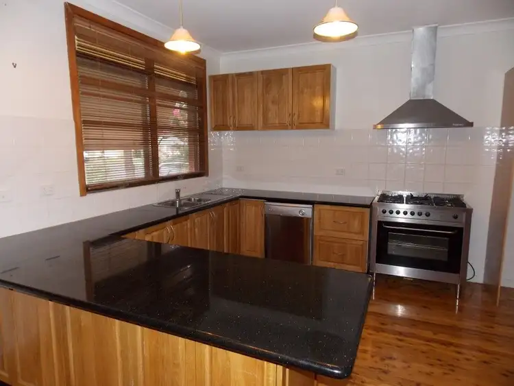 Second view of Homely house listing, 4 Captain Wilson Avenue, Parkes NSW 2870