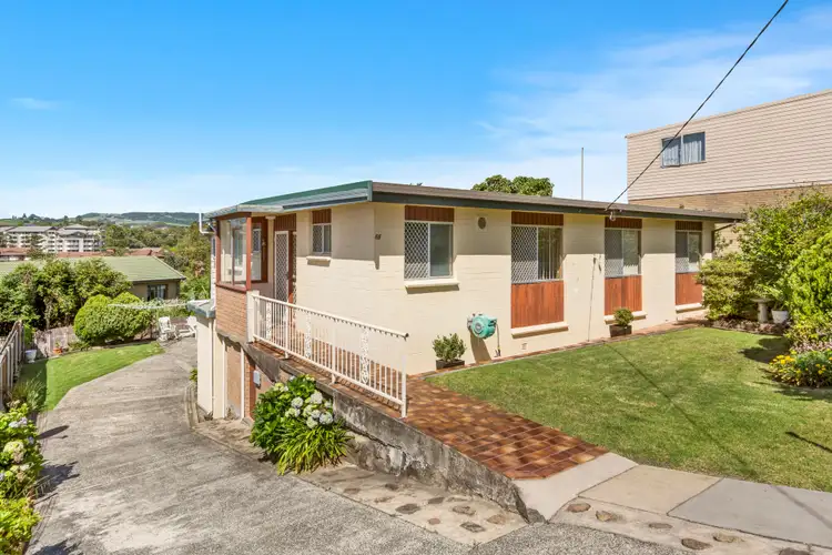 Main view of Homely house listing, 66 Minnamurra Street, Kiama NSW 2533