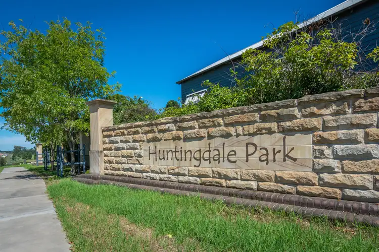 Main view of Homely land listing, Lot 726 Parker Crescent, Berry NSW 2535
