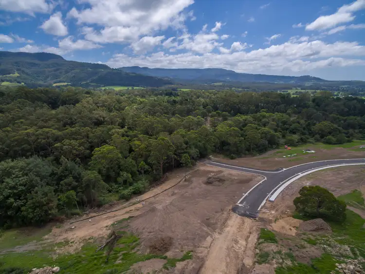Third view of Homely land listing, Lot 726 Parker Crescent, Berry NSW 2535
