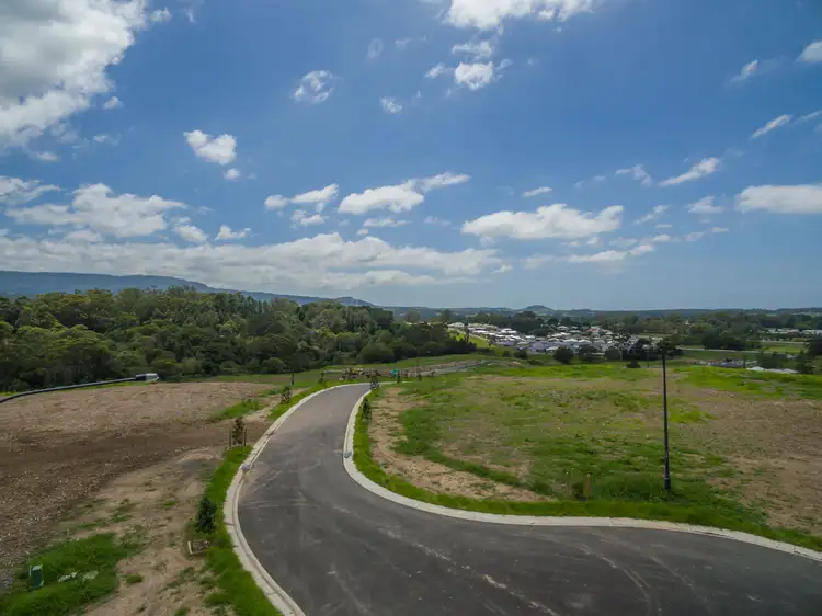 Fifth view of Homely land listing, Lot 726 Parker Crescent, Berry NSW 2535