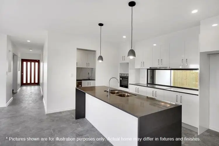 Fourth view of Homely house listing, 1 Bunya Lane, Palmview QLD 4553