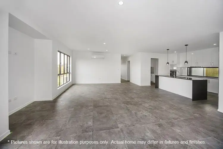 Fifth view of Homely house listing, 1 Bunya Lane, Palmview QLD 4553