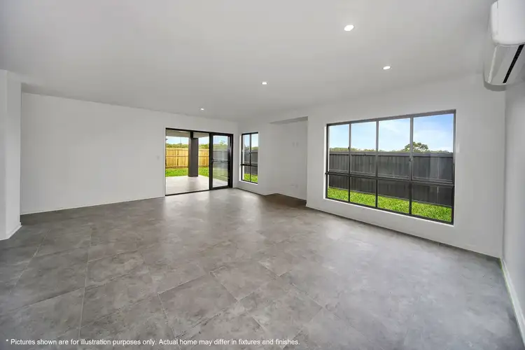 Sixth view of Homely house listing, 1 Bunya Lane, Palmview QLD 4553