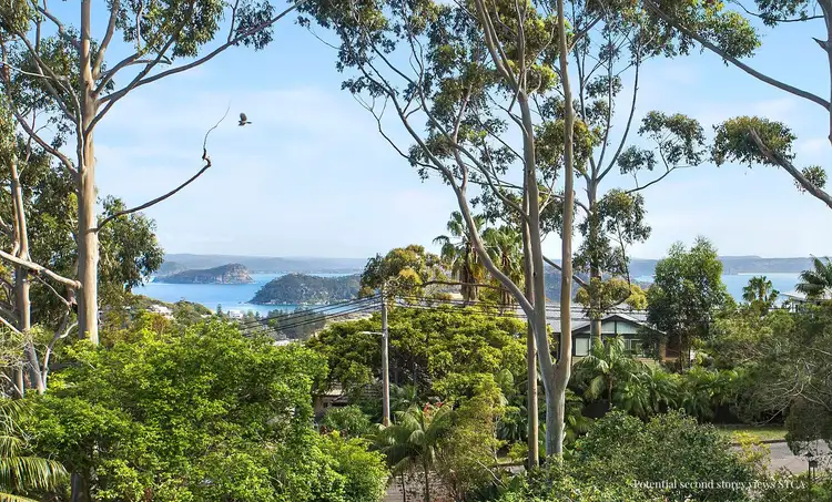 Third view of Homely house listing, 26 Ralston Road, Palm Beach NSW 2108