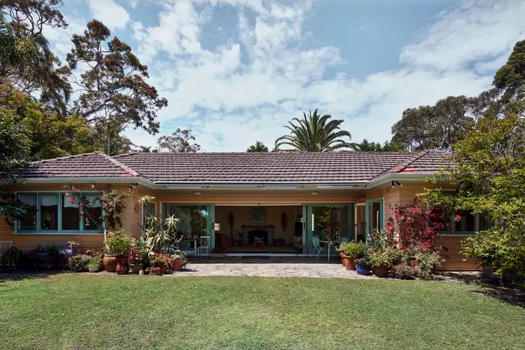Fourth view of Homely house listing, 26 Ralston Road, Palm Beach NSW 2108