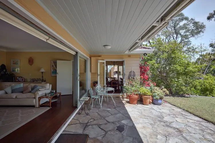 Sixth view of Homely house listing, 26 Ralston Road, Palm Beach NSW 2108