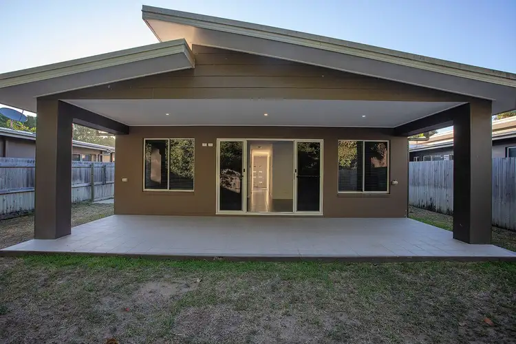 Sixth view of Homely villa listing, 59B Coles Road, Andergrove QLD 4740