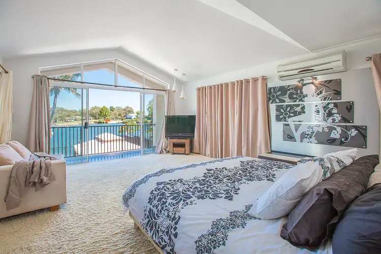 Main view of Homely house listing, 17 Margaroola Avenue, Biggera Waters QLD 4216