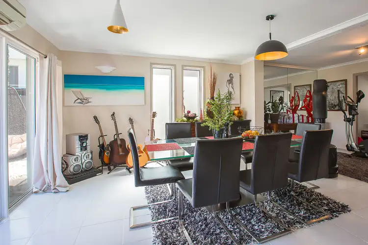 Seventh view of Homely house listing, 17 Margaroola Avenue, Biggera Waters QLD 4216
