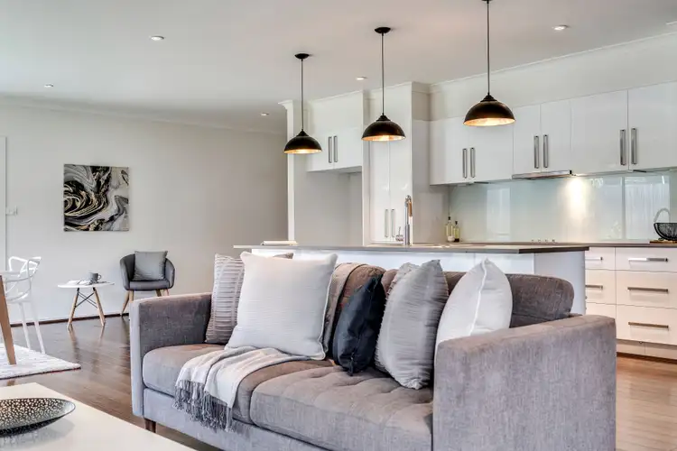 Second view of Homely house listing, 21 Wunderly Circuit, Macgregor ACT 2615