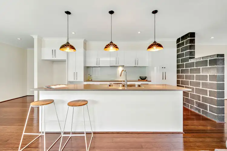 Fourth view of Homely house listing, 21 Wunderly Circuit, Macgregor ACT 2615