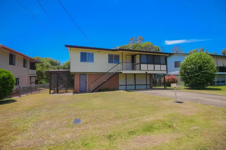56 Cooinda Street, Eastern Heights QLD 4305