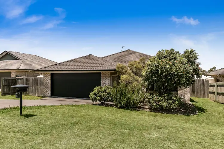 22 Bellara Drive, Harristown QLD 4350