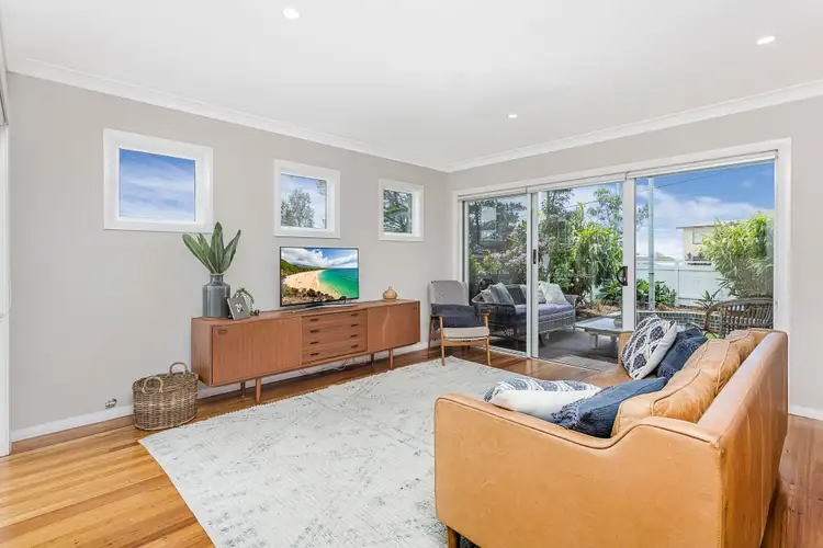 Second view of Homely house listing, 115 Riverside Drive, Kiama Downs NSW 2533