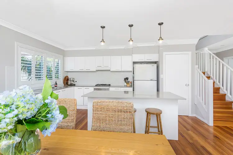 Third view of Homely house listing, 115 Riverside Drive, Kiama Downs NSW 2533