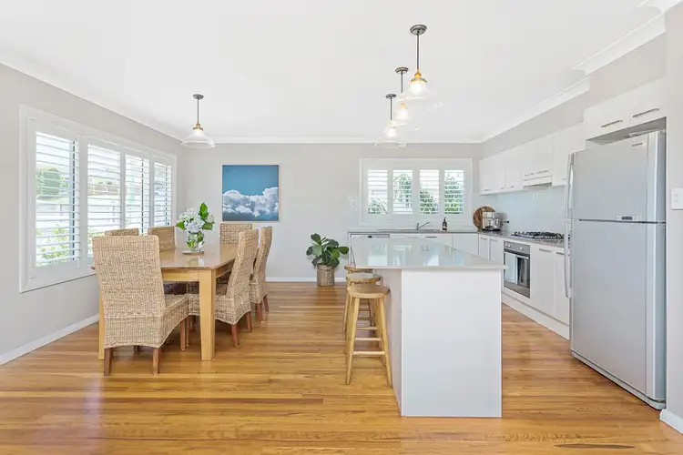 Fourth view of Homely house listing, 115 Riverside Drive, Kiama Downs NSW 2533