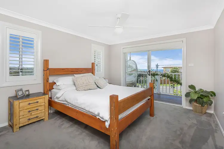 Fifth view of Homely house listing, 115 Riverside Drive, Kiama Downs NSW 2533
