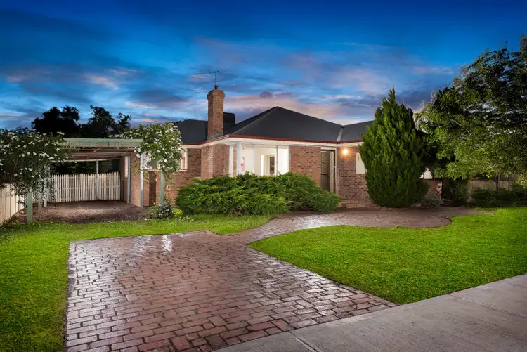 46 William Street, Mernda VIC 3754