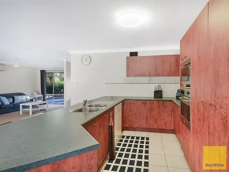 Second view of Homely house listing, 39 Jacaranda Drive, Albany Creek QLD 4035
