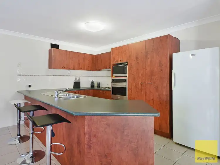 Third view of Homely house listing, 39 Jacaranda Drive, Albany Creek QLD 4035