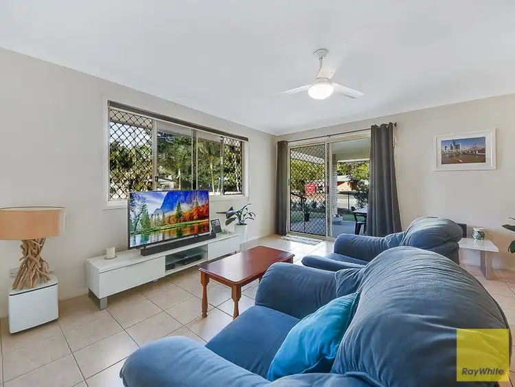 Fourth view of Homely house listing, 39 Jacaranda Drive, Albany Creek QLD 4035