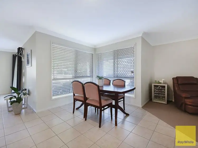 Fifth view of Homely house listing, 39 Jacaranda Drive, Albany Creek QLD 4035