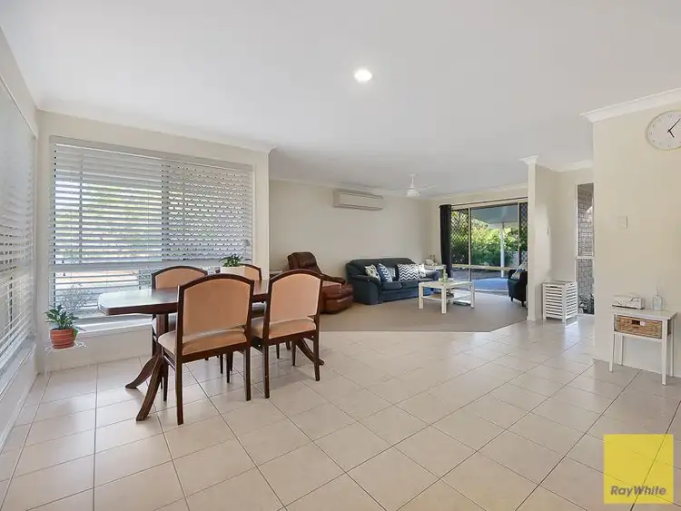 Sixth view of Homely house listing, 39 Jacaranda Drive, Albany Creek QLD 4035
